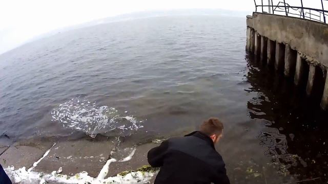 Закаливание 25 ноября Кийлов