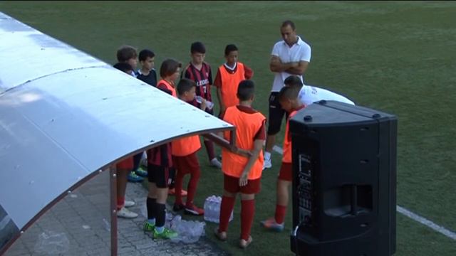 Trofeu "Palma Sport 2017" Triangolaria / Kombetaria - Fc Flamurtari - Kf Oriku смотреть онлайн