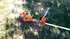 Husqvarna 545rx.Мотокоса