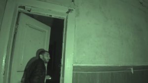НАС ЗАКРЫЛИ В ПОДВАЛЕ ЗАБРОШКИ. СТРАННЫЕ ЗВУКИ