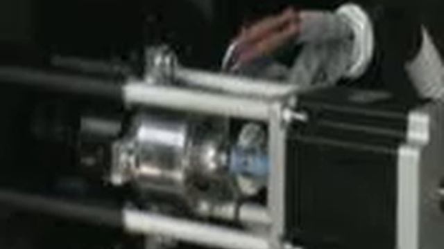 CNC 3 ASSI S355JR смотреть онлайн