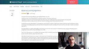 Machine Learning Specialization on Coursera in 2023