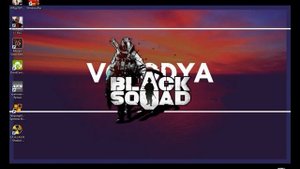 Black squad решение проблемы с запуском игры