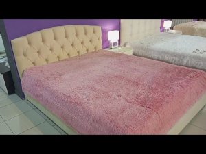 Обзор кровати Премьер