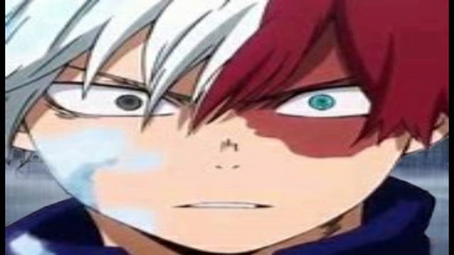 Don't die on me, (Deku, Bakugo, and Shoto, x Dying listener) смотреть онлайн