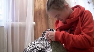 Лейсан Зарипова