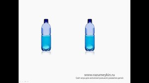 Замерзание солёной воды - Сайт-игра Разумейкин