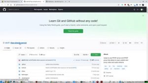 RTSP SERVER for WINDOWS 10 - rtsp-simple-server(github) created by Alessandro Ros(aler9) - LIVE dem