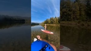 Сплав по реке Лебедь. Алтай. Сапы.