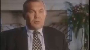 Генерал Лебедь 1997 год