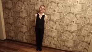 Что может быть семьи дороже_Чернышов Данила