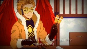 Ястреб Звонит тебе - Узнать Как Дела АСМР ( Rus Sub ASMR )