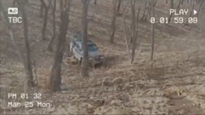 Бездорожье Приморский край 26 марта 2024 г.