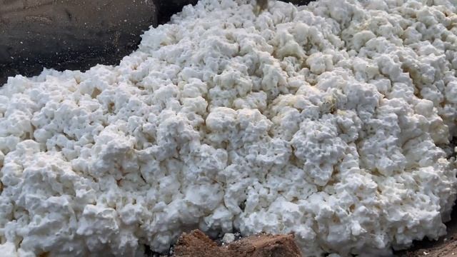 Сделал САП БОРД из монтажной пены смотреть онлайн