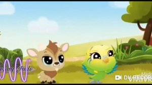 Клип: Эдди и Квинси