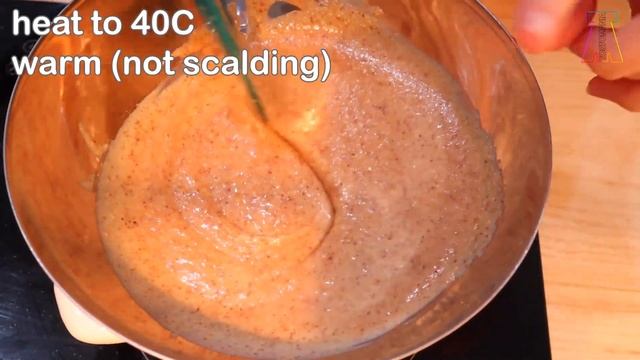 ВСЕГО 4 ИНГРЕДИЕНТА и ЭТОТ вкус НЕ сравнится с МАГАЗИННЫМ Простой Рецепт ДОМАШНЕЕ Миндальное ПЕЧЕНЬ