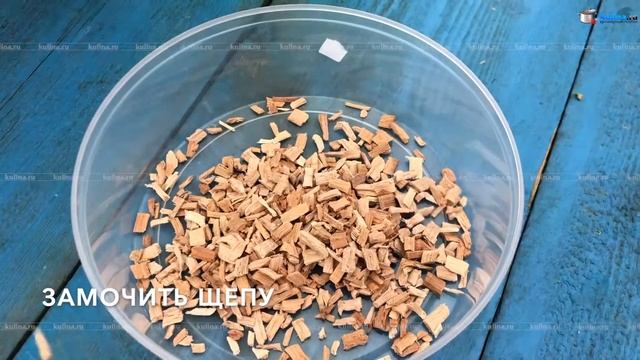 Копченые свиные ребра смотреть онлайн