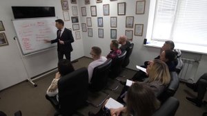 Интервью Эйнара Каллэ для компании Franchising5