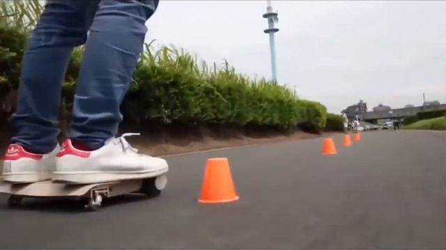 Платформа гироскутер Электро доска с аккумулятором Обзор. Сравнение. Купить. Отзывы. смотреть онлайн