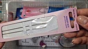 Как хранить бисер и материалы для рукоделия? Мои системы хранения.