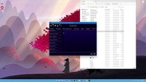 Как установить свой фист на лаунчер аризоны рп?