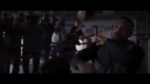 Creed II ( Movie Trailer )
