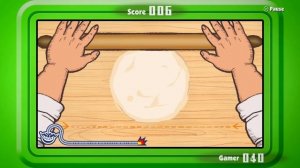 Game & Wario: Gamer: 9-Volt and 18-Volt All Stages 60fps