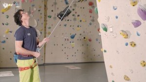 Climb Safe: How to belay with the Smart