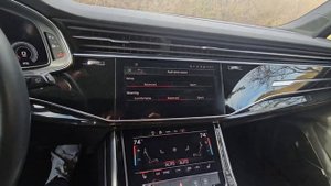 2021 Audi Q7 Premium Plus