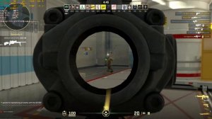 Counter-Strike 2 : RTX 3080 + i9 9900K ( 4K High Settings )