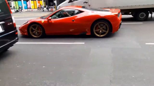 Охота за суперкарами. Нашел Феррари за 10.000.000₽ .Обзор на Феррари 812 суперфаст