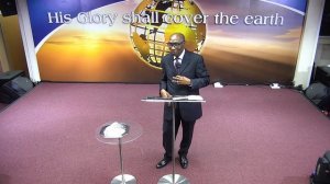 In Readiness For Revival Pt. 2 | Rev. Obafemi Omisade | 11.06.23