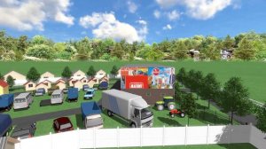 Кантемировка рынок