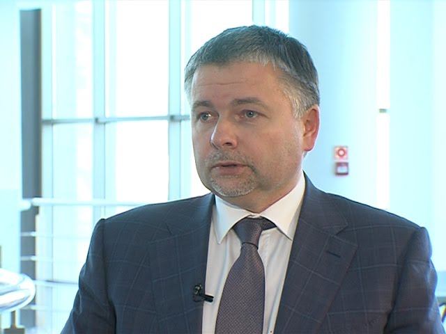 Программа "В тему" от 26.10.2016: Виктор Костин
