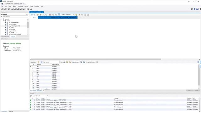 01 Introduction (Creating Dashboard in WordPress Admin Area with Custom Table & Google Chart) смотреть онлайн