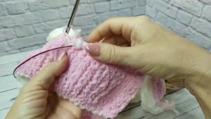 Пряжа для детей и не только