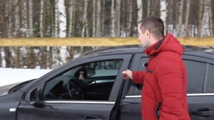 Секреты opel astra как закрыть заведенный автомобиль? покажу