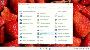 Как увеличить процессор или скорость ЦП в Windows 11 | Увеличить производительность