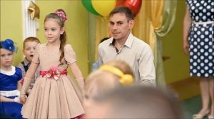 4 пластинка - Стиляги Авторский Танец «Папа и дочка» Авторская хореография Ольга Лукашенко