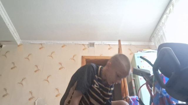 становая тяга