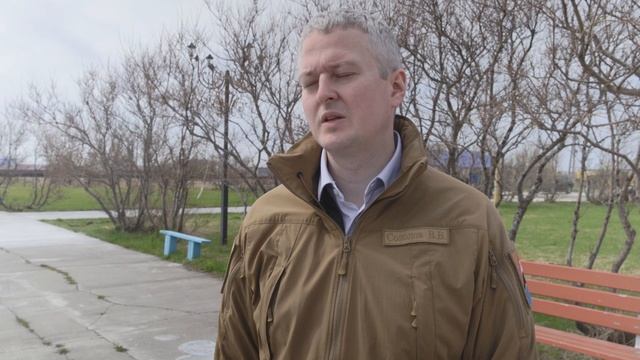 Владимир Солодов - Устьевое