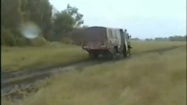 Форсаж ГАЗ-66 Селянка 2006г смотреть онлайн