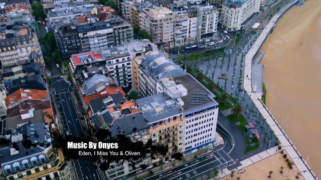 SAN SEBASTIAN 2023 ?? Aerial Drone 4K Dron Donostia Gipuzkoa Euskal Herria | SPAIN España drones смотреть онлайн