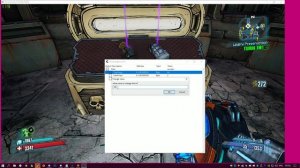 UNLIMITED GOLD KEYS in Borderlands 2 - Cheat Engine