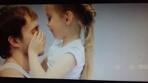 Песня про папу...Папина дочка.......До слез....А.Чешегорова ???