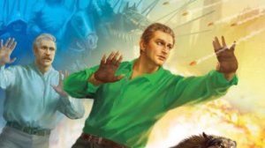 Иные из фильма Ночной Дозор | Способности, Особенности и Виды