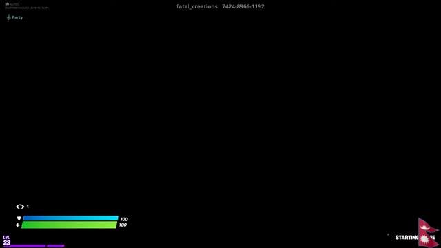 FORTNITE GAMEPLAY смотреть онлайн