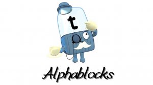 Alphablocks Tt | Альфаблокс