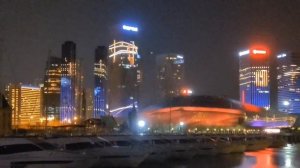 г.Далянь, Китай. апрель 2023
