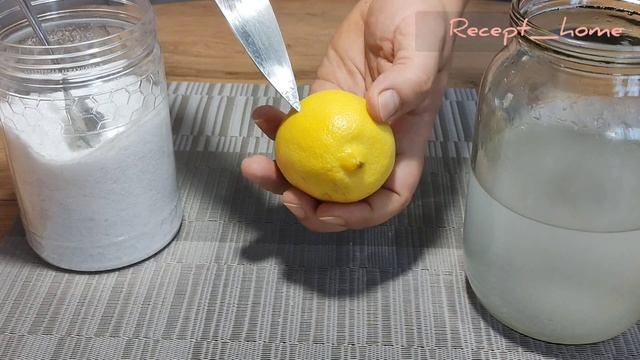 Солёные лимоны по- мароккански, два простых способа засолки. смотреть онлайн